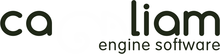 Camaliam Engine Software